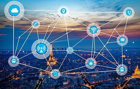 中國移動(dòng)聯(lián)手南方電網(wǎng)完成全網(wǎng)首個(gè)5G