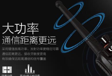 商業(yè)樓宇通信盲區(qū)問題，對(duì)講機(jī)如何選擇？