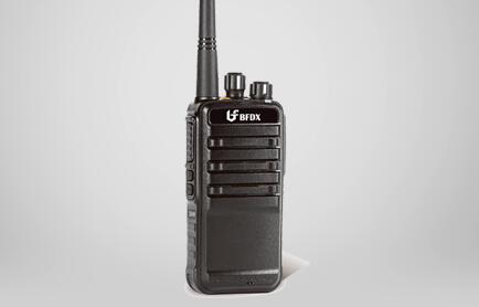 UHF和VHF業(yè)余頻段的對講機(jī)怎么選，你知道嗎？