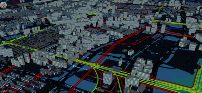 北峰創建型PDT數字集群系統，如何破解城市通信困局？