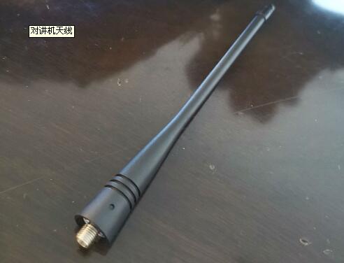對講機選用增益天線，會起什么樣的作用？