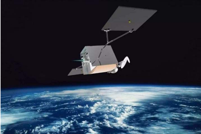 無線電衛星通信|衛星通聯原來這么簡單？