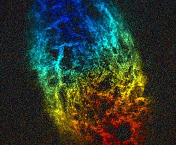 無線通信冷知識：天文學家使用不同的無線電波段來觀察宇宙！