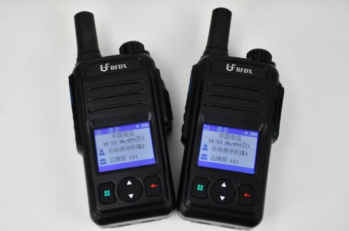 長(zhǎng)時(shí)間戶外作業(yè)、充電不便？BF-CM630一招就能解你燃眉之急