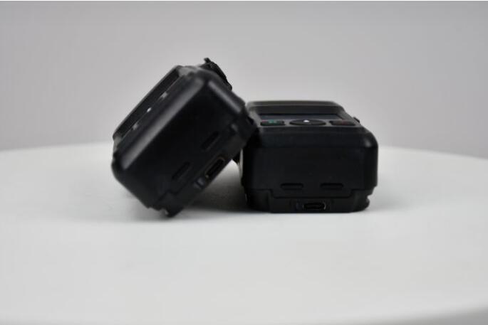 Type-C接口對(duì)講機(jī)，充電快到讓你無(wú)法拒絕