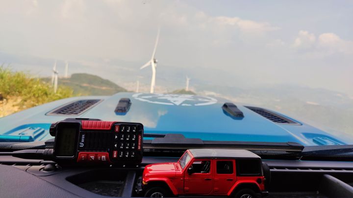 緊急情況下，選擇什么樣的對講機更合適？