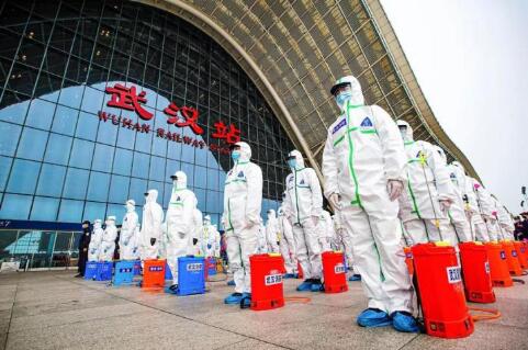 為什么手機無法取代對講機，疫情告訴你真相