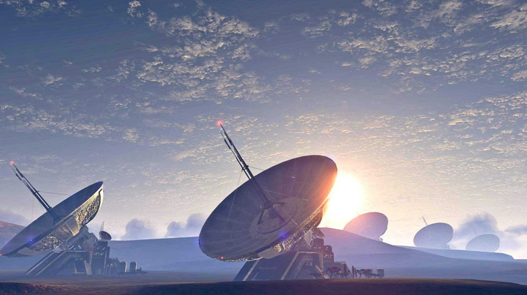 中國第一顆業余無線電衛星，你知道它嗎？