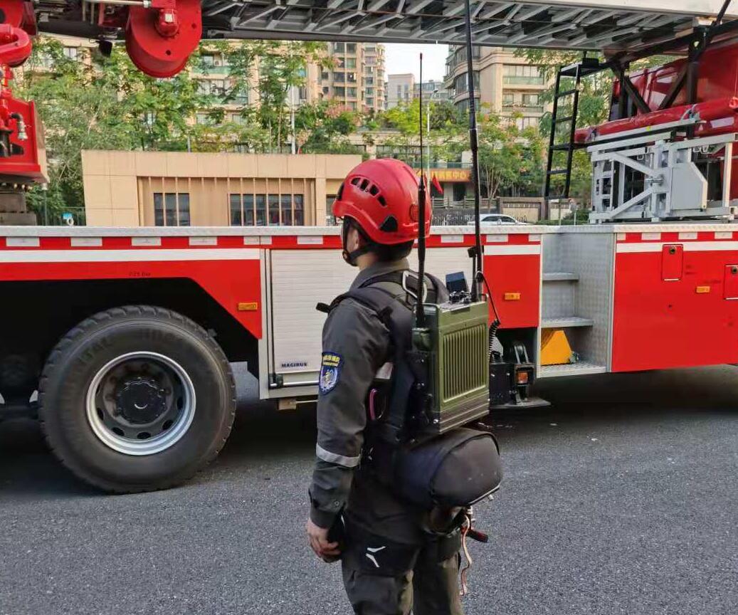 巴以沖突，以色列司令部要求公眾攜帶對講機入防空洞！